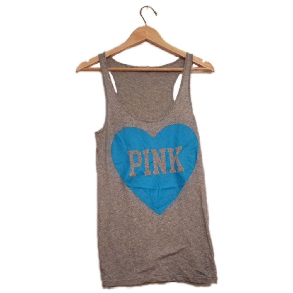 VS PINK tank